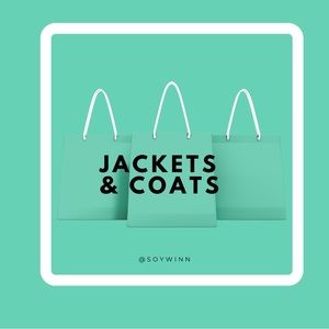 Jackets & Coats